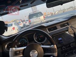 فورد موستانج